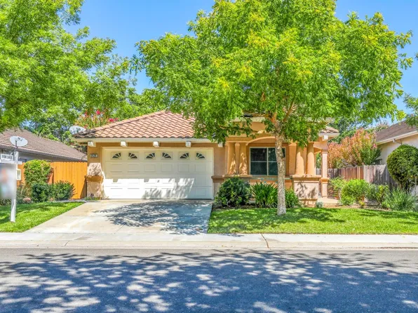 2525 Dinwiddie Way, Elk Grove, CA 95758