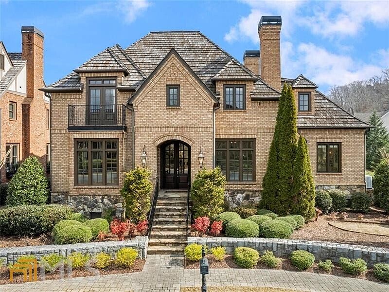 4217 Westriver Park, Berkeley Lake, GA 30096 Zillow