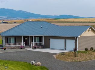 37 Baldy View Ln, Townsend, MT 59644