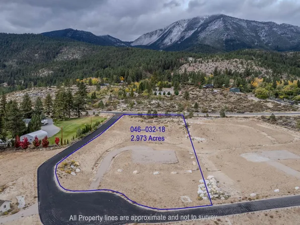 632 Us Highway 395 S #18, Washoe Valley, NV 89704