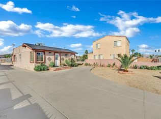 1843 N Bruce St, North Las Vegas, NV 89030