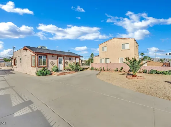 1843 N Bruce St, North Las Vegas, NV 89030