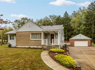 731 Clifton Rd, Bethel Park, PA 15102