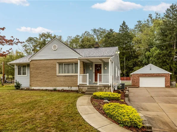731 Clifton Rd, Bethel Park, PA 15102