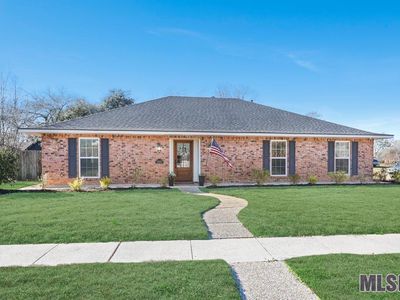 10504 Landsbury Ave, Baton Rouge, LA, 70809