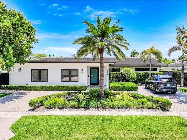 12855 Maple Rd, North Miami, FL 33181