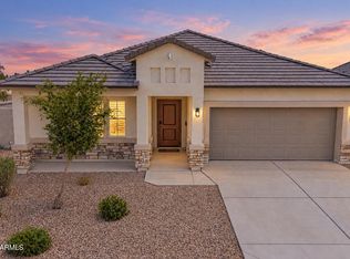 40 S CARLTON Avenue, Casa Grande, AZ 85122