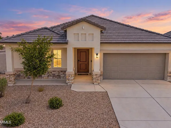 40 S CARLTON Avenue, Casa Grande, AZ 85122