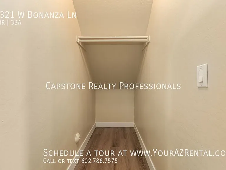 2321 W Bonanza Ln — Photo 30