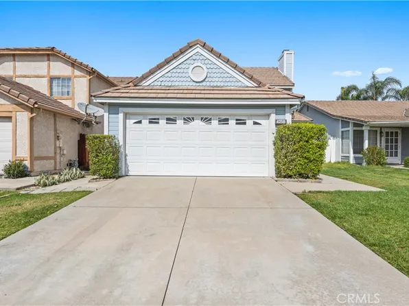 4258 Wintress Dr, Chino, CA 91710