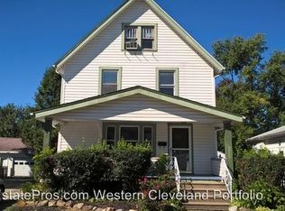 167 Fairlawn Ave, Elyria, OH 44035