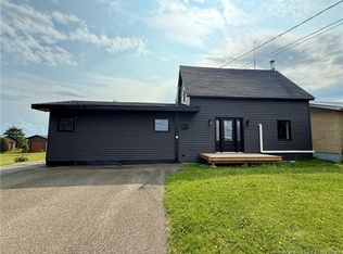 1522 Tobique Rd, Drummond, NB E3Y2P3