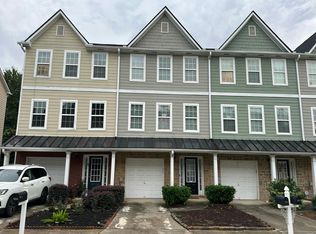 6361 Redan Sq, Lithonia, GA 30058