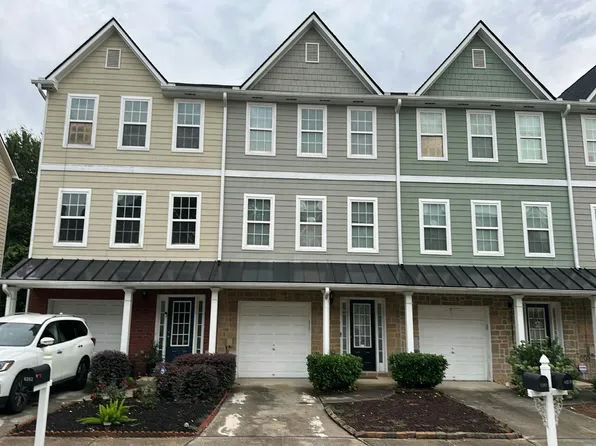 6361 Redan Sq, Lithonia, GA 30058