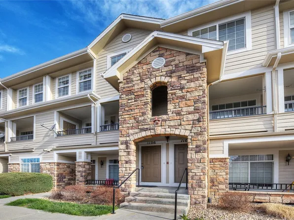 12711 Colorado Blvd Unit 1106, Thornton, CO 80241