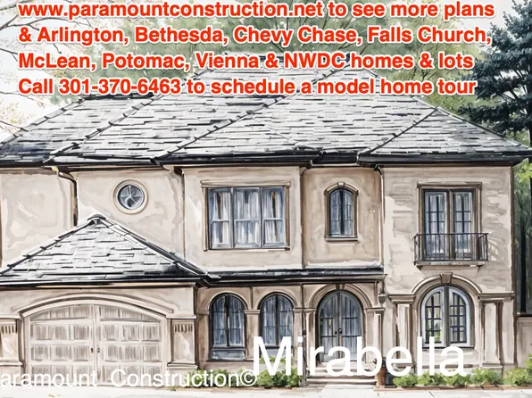 Mirabella Plan, PCI 22205