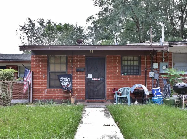 7227 BAILEY COURT, JACKSONVILLE, FL 32209