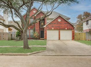 24302 Schivener House Ln, Katy, TX 77493