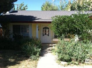 20431 Dawn Ave, Tehachapi, CA 93561
