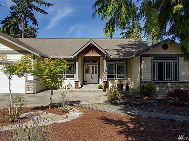 634 Del Guzzi Dr Port Angeles Wa 98362 Zillow