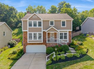 106 Oak Pointe Dr, Monroeville, PA 15146