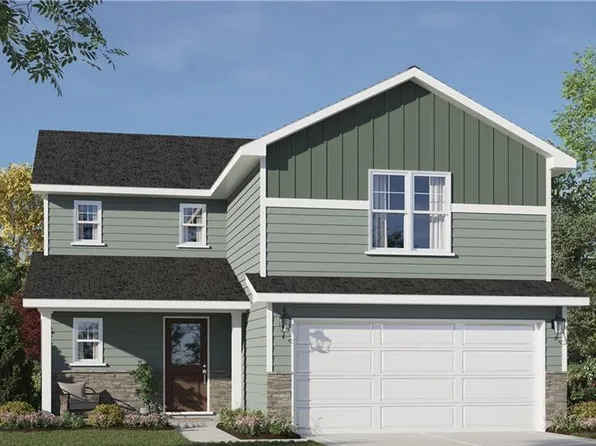 Lot 21 Killdeer Court, Godwin, NC 28344