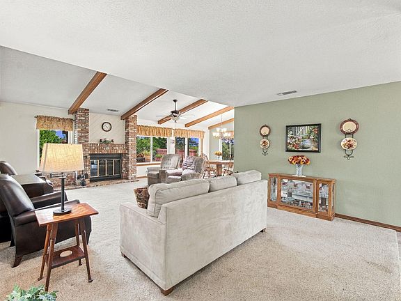 4th image of 3630 Wasatch Dr