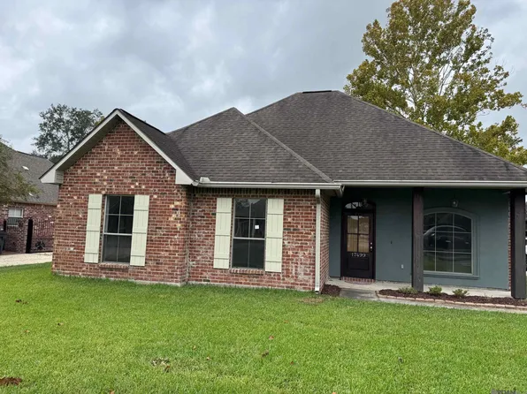 17499 McCrory 1 Rd, Prairieville, LA 70769