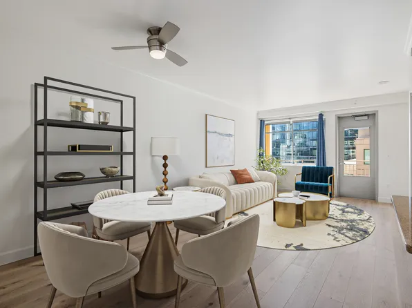 246 2nd St, San Francisco, CA