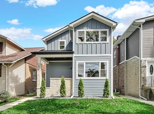 3417 Oak Ave, Brookfield, IL 60513