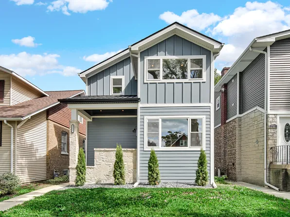 3417 Oak Ave, Brookfield, IL 60513