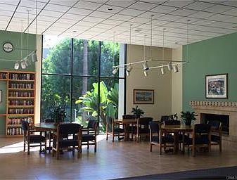 HOA Clubhouse
