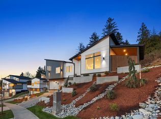 4368 Joyce Ct SE LOT 3, Auburn, WA 98092