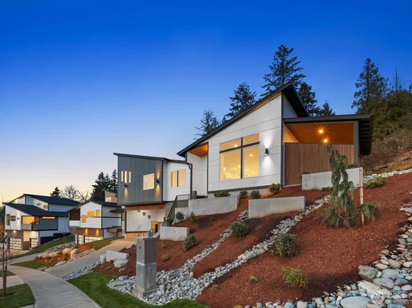 4368 Joyce Court SE Lot 3, Auburn, WA 98092