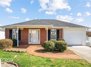 521 Alston Ter, Cornelia, GA 30531