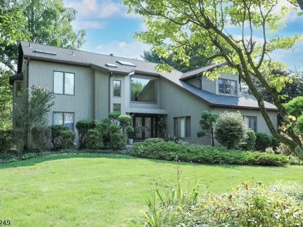 4 Fidelian Way, Montville Twp., NJ 07082