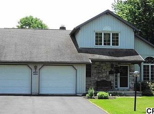 1409 Pelham Rd, Harrisburg, PA 17110