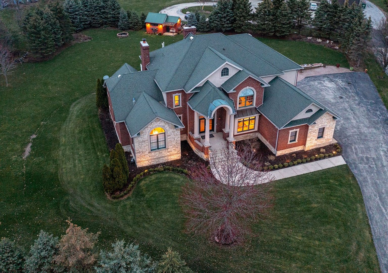 12924 Archer Ave, Lemont, IL 60439 Zillow