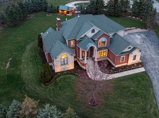 12924 Archer Ave, Lemont, IL 60439