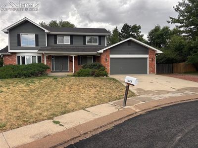 4225 Edinburgh Ct, Colorado Springs, CO, 80906