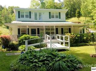 1272 Shiloh Church Rd, Seymour, TN 37865