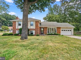 16103 Roblynn Ct, Laurel, MD 20707