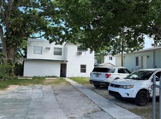1832 NW 46th St #L, Miami, FL 33142