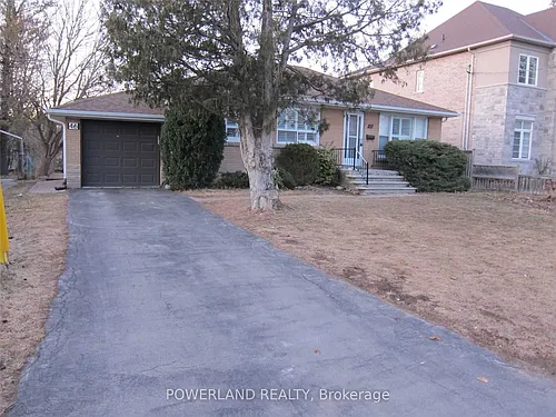 46 Transwell Ave #B Photo 1