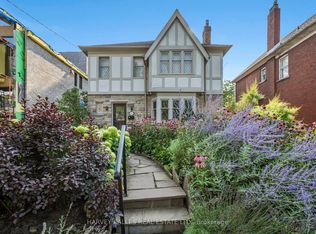 212 Glenayr Rd, Toronto, ON M5P3C3