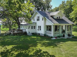 5377 N 1000th Rd W, Delphi, IN 46923