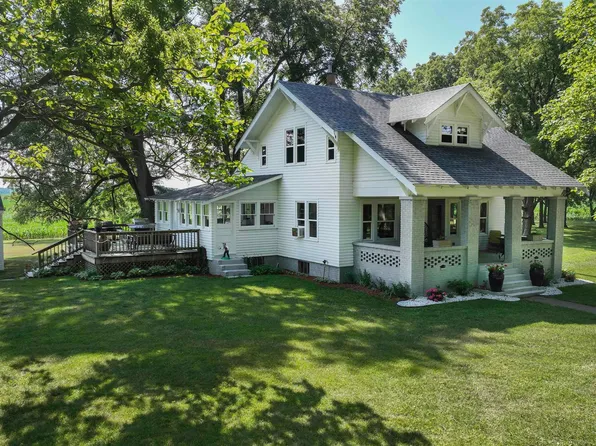 5377 N 1000th Rd W, Delphi, IN 46923