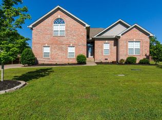 405 Eastwood Pl, Mount Juliet, TN 37122