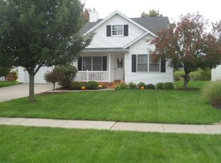 2175 Matthew Dr, Bay City, MI 48706