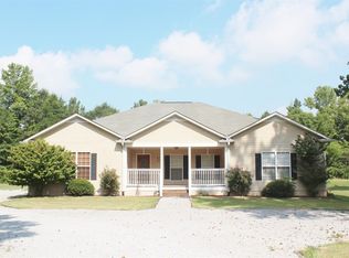 6861 Highway 215, Calera, AL 35040